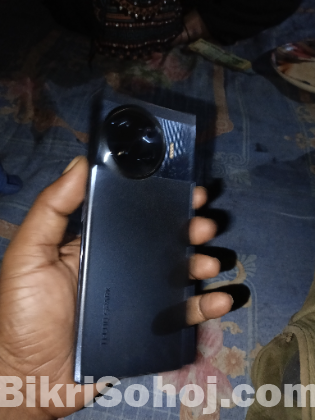 Techno spark 20pro plus